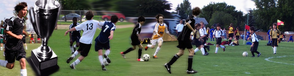 Regina Soccer